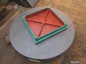 V型架對工業(yè)生產(chǎn)的影響分析