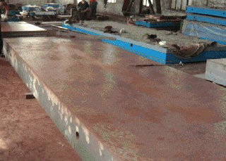 未來機(jī)器人行走軌道的發(fā)展趨勢