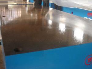 鑄鐵平臺(tái)在科研和實(shí)驗(yàn)室的作用