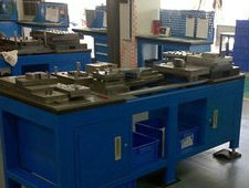 電機試驗平臺的維護與管理