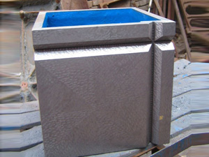 數(shù)控滑臺在平尺直角尺中的應用