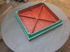 透明化電機試驗平臺的生產(chǎn)流程