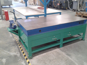 河北基于鑄件優(yōu)化電機試驗平臺的設計