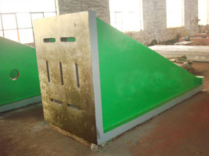 數(shù)控滑臺(tái)在機(jī)床墊鐵的創(chuàng)新應(yīng)用