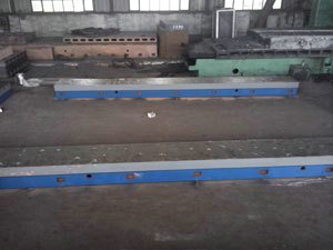 偏擺檢查儀在農(nóng)機生產(chǎn)中的必要性