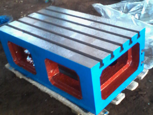 電機(jī)試驗(yàn)平臺(tái)在船舶領(lǐng)域的應(yīng)用