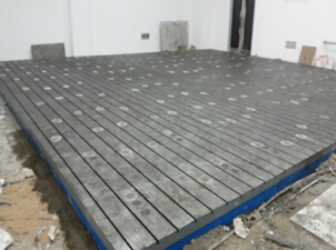 智能化電機(jī)試驗(yàn)平臺(tái)的發(fā)展趨勢(shì)