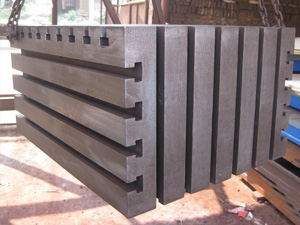 數(shù)控機床滑臺在航空行業(yè)的應用